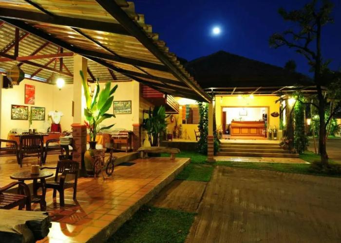 Baan Kiang Chan