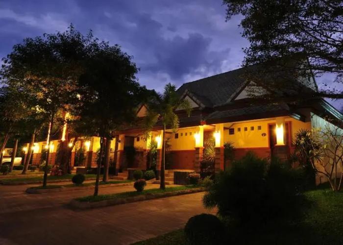 Baan Kiang Chan