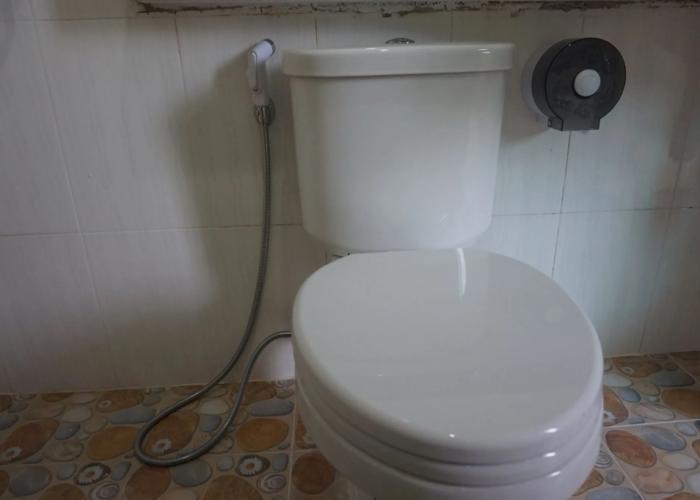 Maesot Siri Hotel