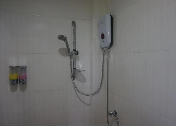 Maesot Siri Hotel