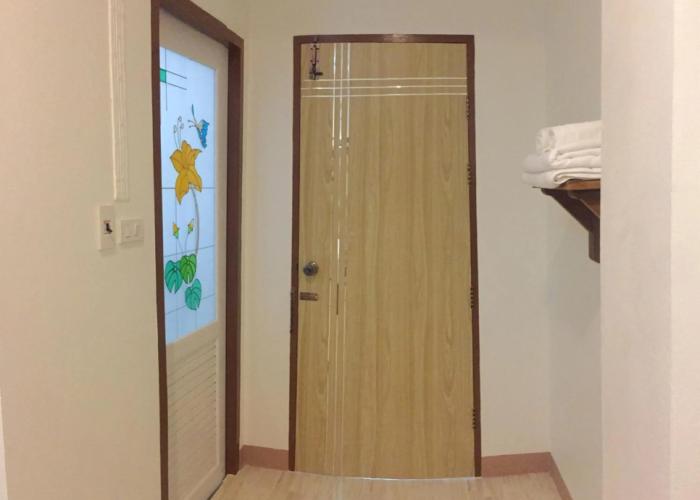 Maesot Siri Hotel