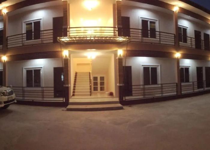 ThanaVill Resort