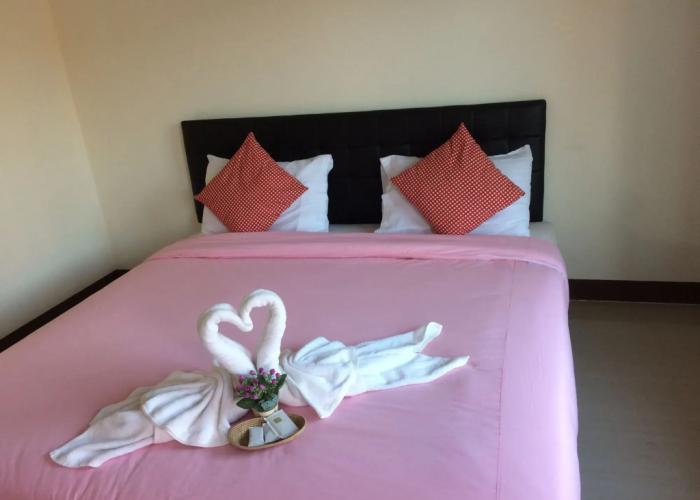 ThanaVill Resort