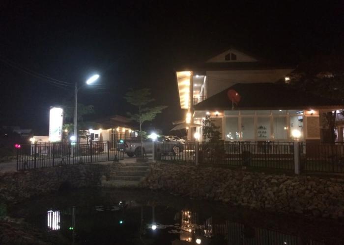 ThanaVill Resort