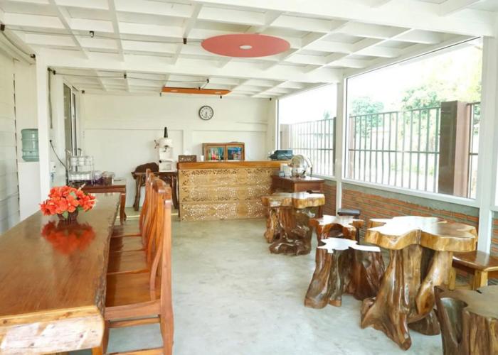 Baan Maesot PLUS