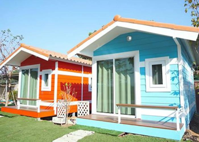 Baan Maesot PLUS