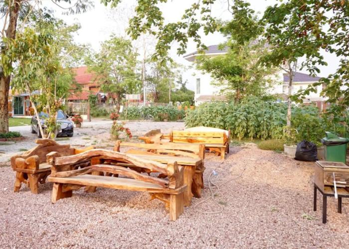 Baan Maesot PLUS