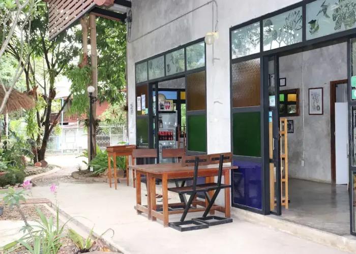The Picturebook Guesthouse