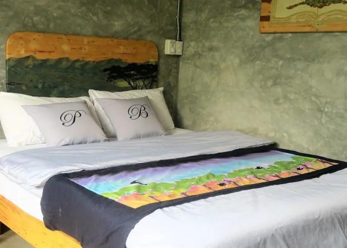 The Picturebook Guesthouse