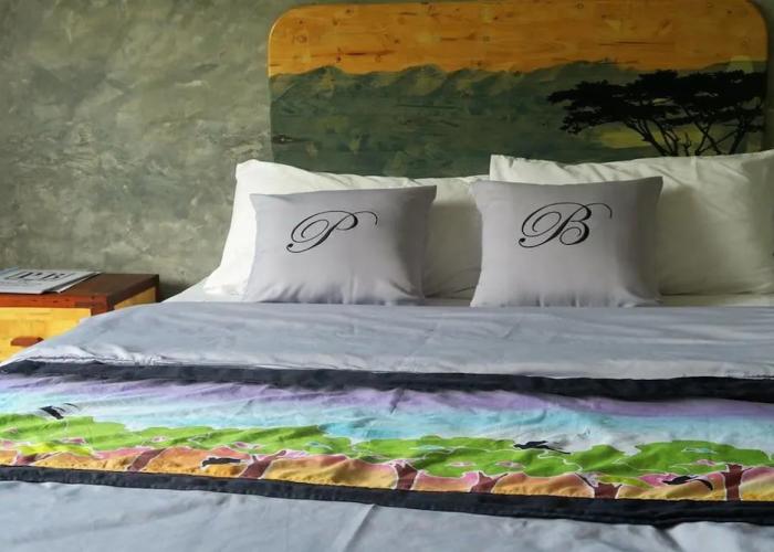The Picturebook Guesthouse