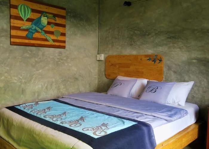 The Picturebook Guesthouse