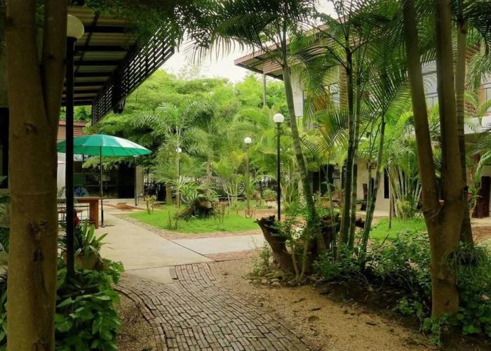 The Picturebook Guesthouse