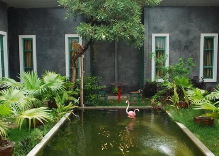 Chatchanan Resort