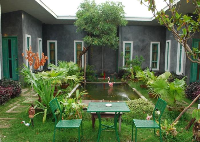 Chatchanan Resort