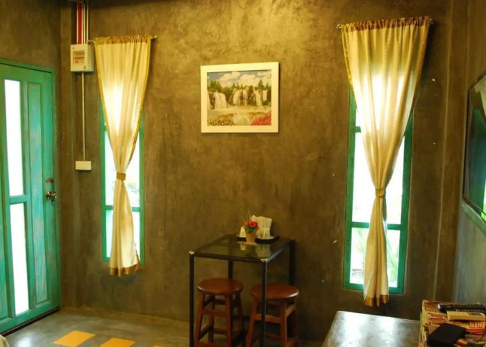 Chatchanan Resort