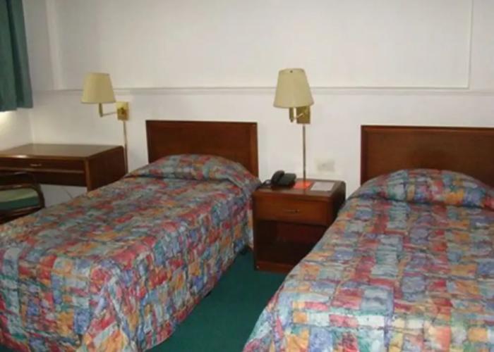 Maracaibo Cumberland