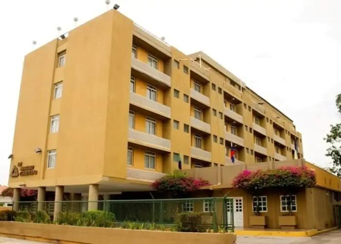 Maracaibo Cumberland