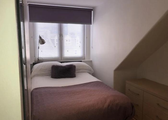 Chapel Apartments
