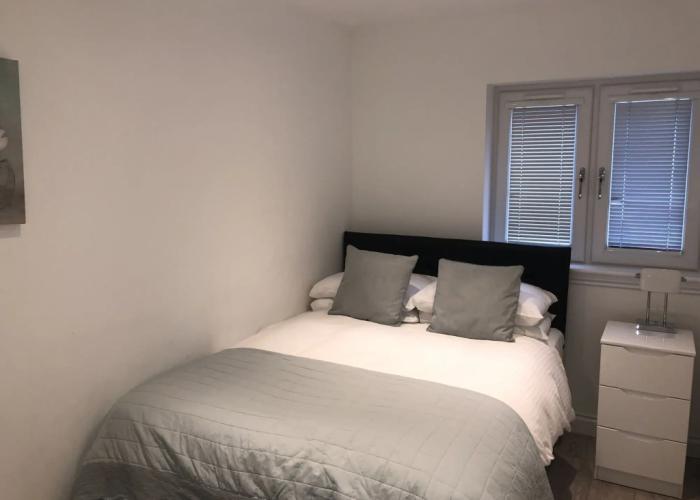 Chapel Apartments