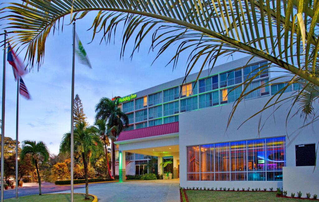 Holiday Inn Mayaguez and Tropical Casino by IHG