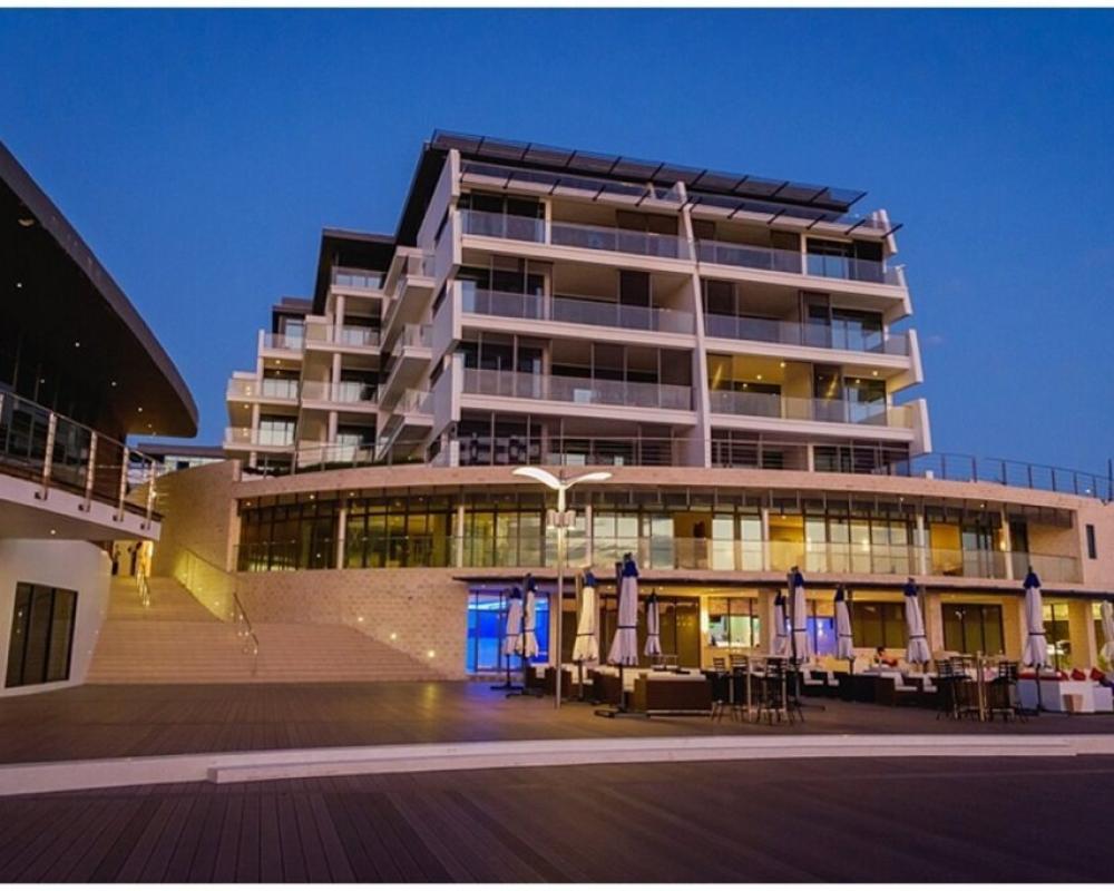 Hotel English Point Marina & Spa