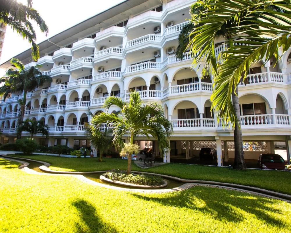 CityBlue Creekside Hotel & Suites, Mombasa