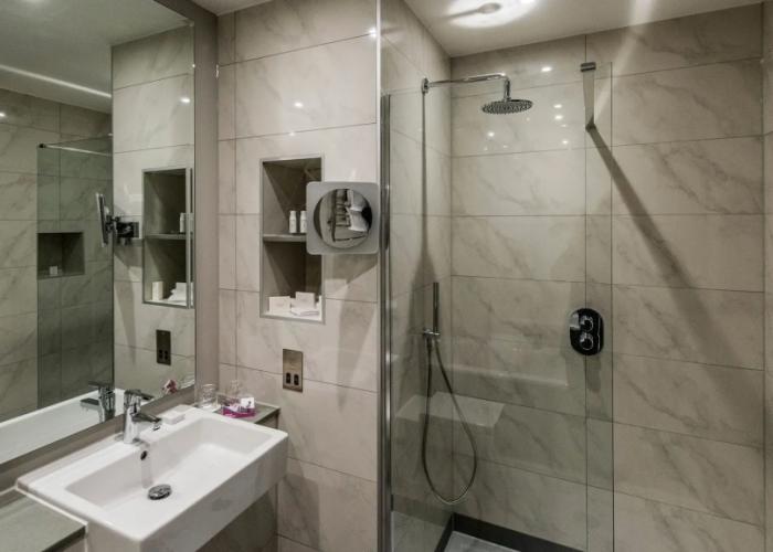 Crowne Plaza Aberdeen Airport by IHG