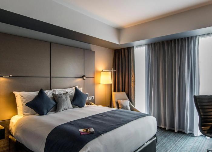 Crowne Plaza Aberdeen Airport by IHG