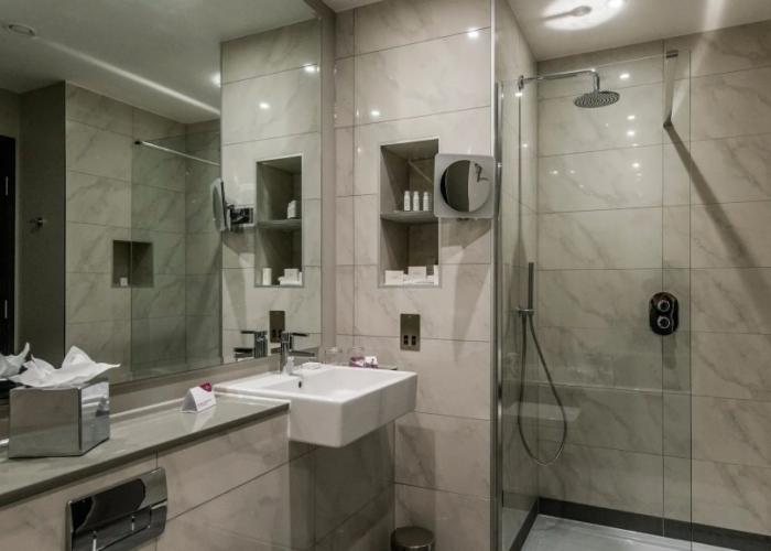 Crowne Plaza Aberdeen Airport by IHG
