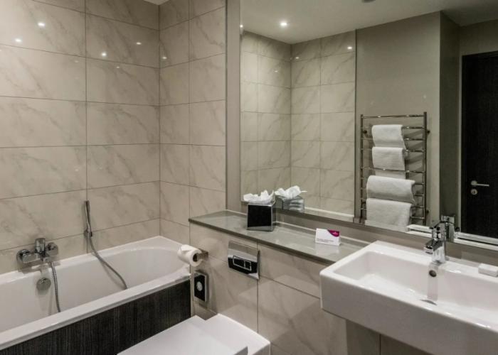 Crowne Plaza Aberdeen Airport by IHG