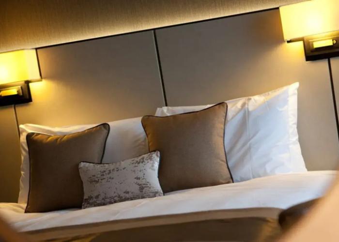 Crowne Plaza Aberdeen Airport by IHG