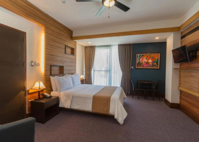 Grand Sierra Pines Baguio