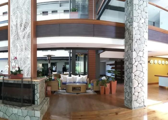 Grand Sierra Pines Baguio