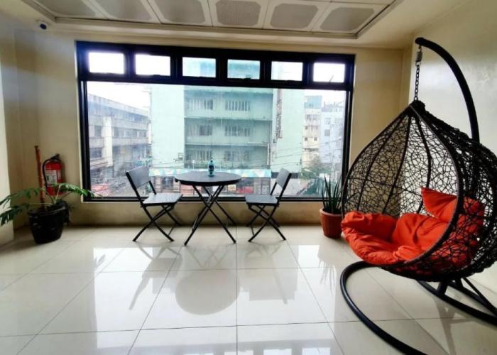 A Hotel Baguio