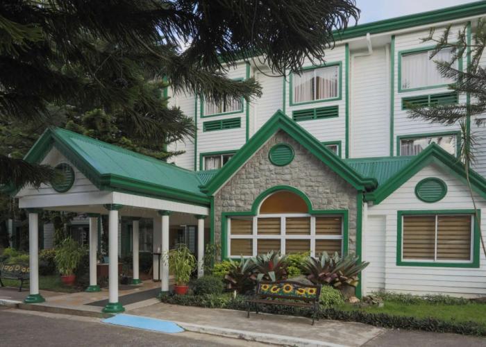 Microtel by Wyndham Baguio