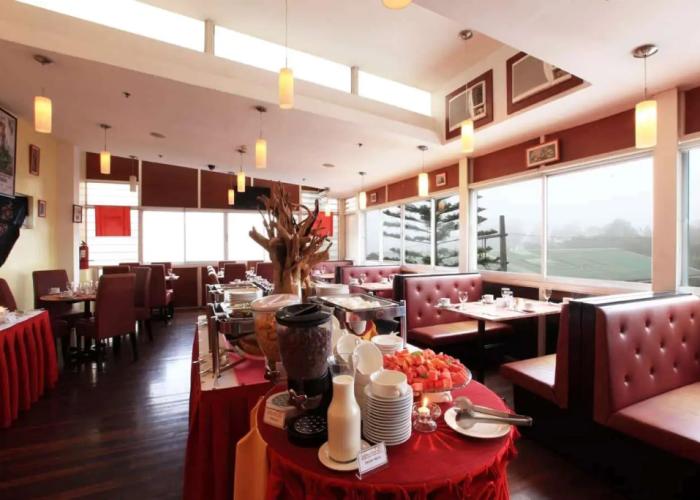 Microtel by Wyndham Baguio