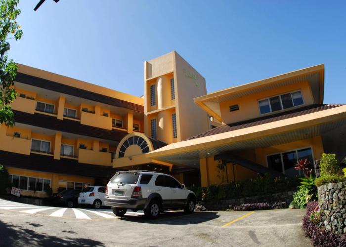 El Cielito Inn - Baguio