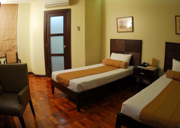 El Cielito Inn - Baguio