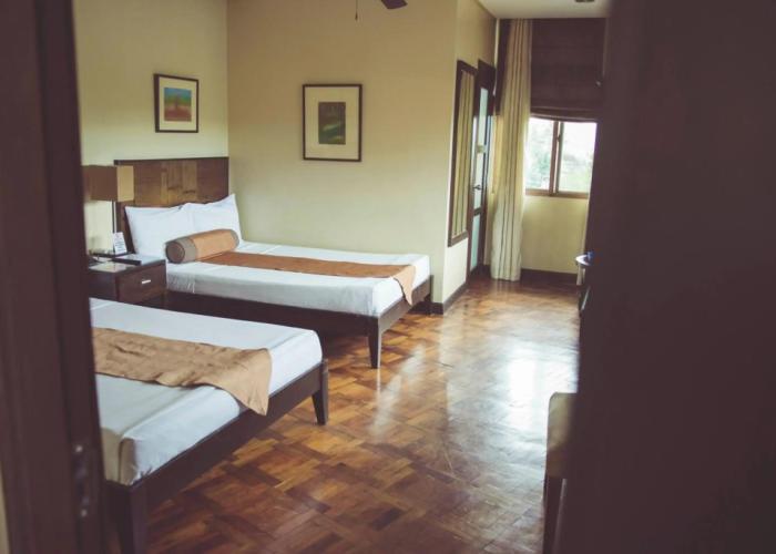 El Cielito Inn - Baguio