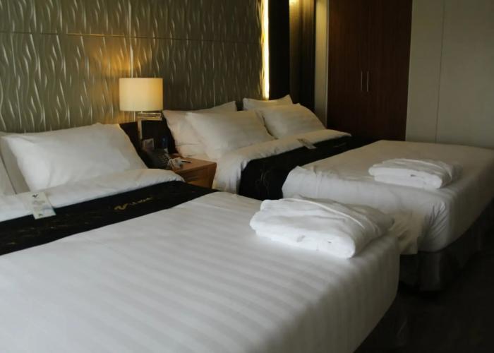 Le Monet Hotel