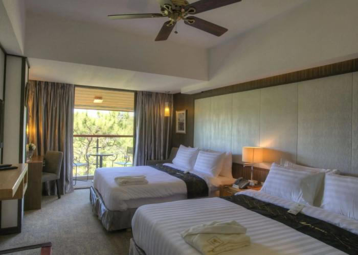 Le Monet Hotel