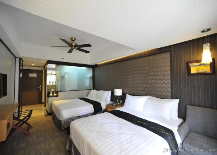 Le Monet Hotel