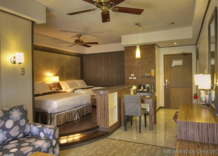 Le Monet Hotel
