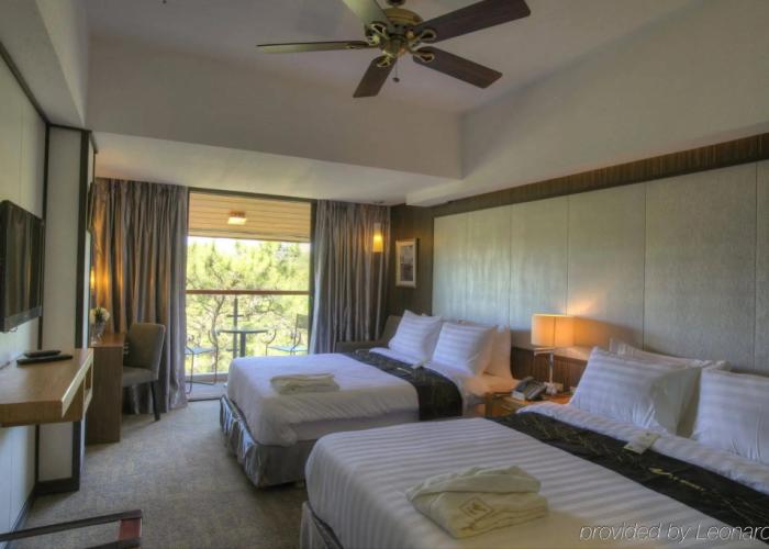 Le Monet Hotel