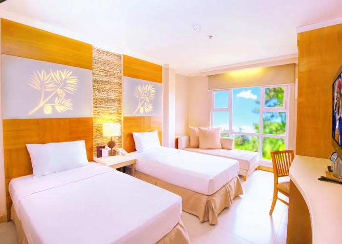 Chalet Baguio