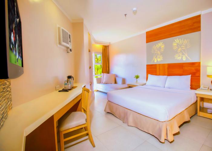 Chalet Baguio