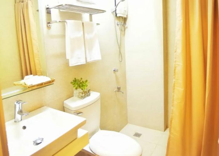 Chalet Baguio