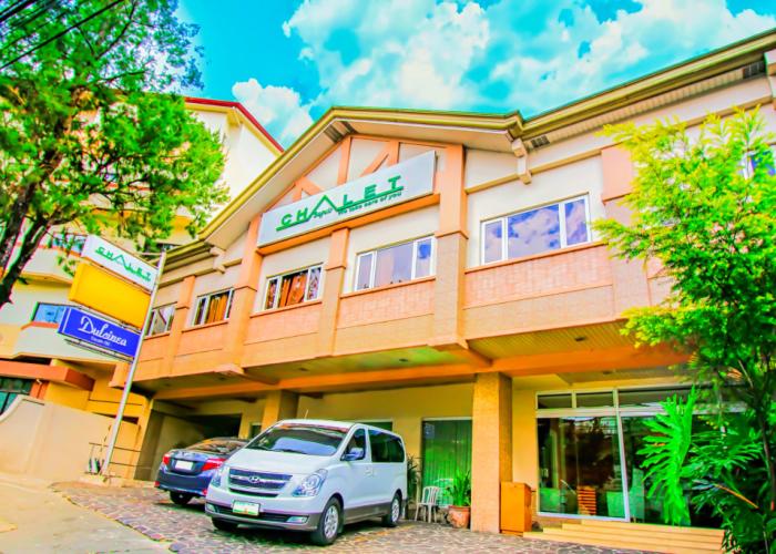 Chalet Baguio