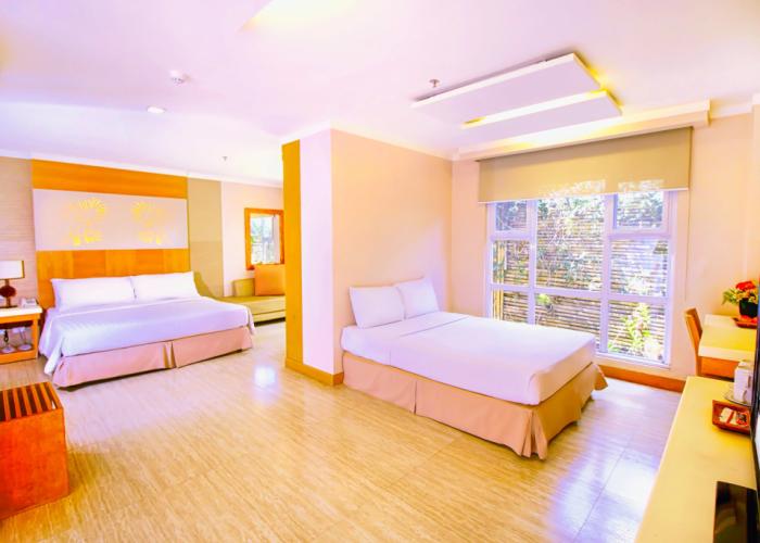 Chalet Baguio