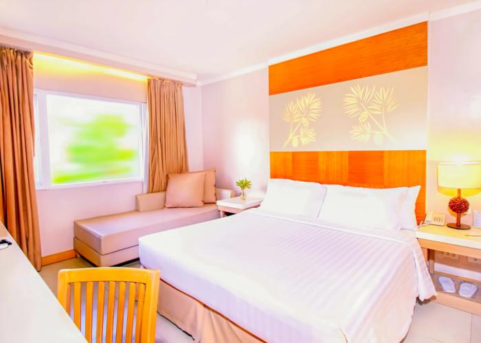 Chalet Baguio